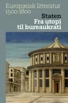 Europæisk litteratur 1500-1800. Staten
