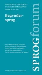Sprogforum 58