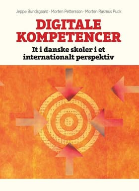 Digitale kompetencer af Jeppe Bundsgaard