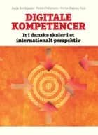 Digitale kompetencer af Jeppe Bundsgaard, Morten Rasmus Puck og Morten Pettersson