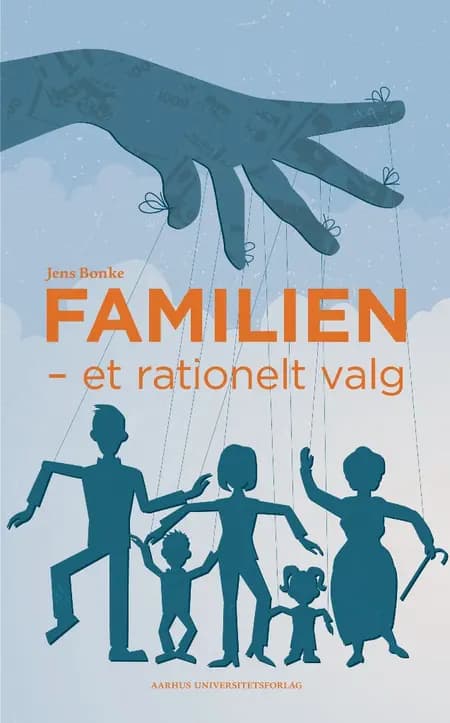 Familien af Jens Bonke