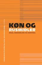 Køn og rusmidler 