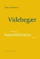 Videbegær