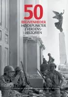 50 begivenheder 