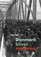 Danmark bliver moderne af n a