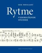 Rytme af Erik Højsgaard