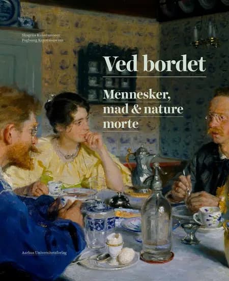 Ved bordet af Lise Bek