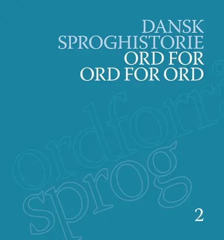 Ord for ord for ord 