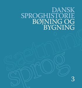 Bøjning og bygning af Henrik Andersson