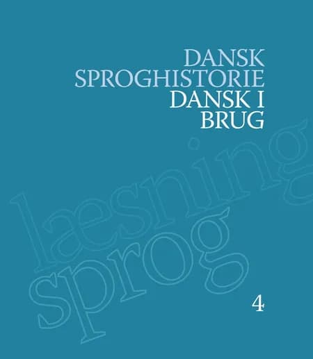 Dansk i brug 