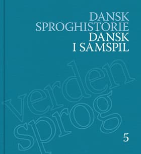Dansk i samspil af Bent Jørgensen