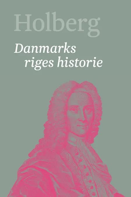 Danmarks riges historie 1 af undefined