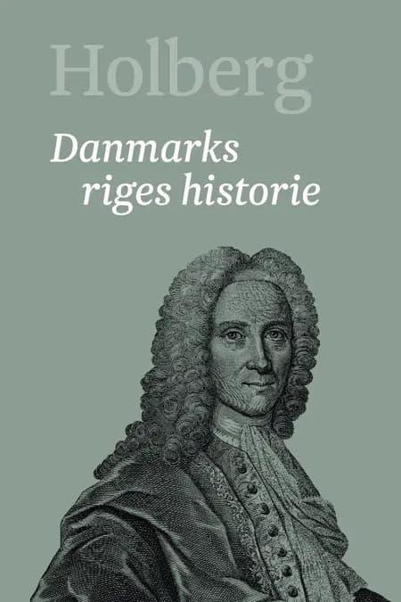 Danmarks riges historie 2 