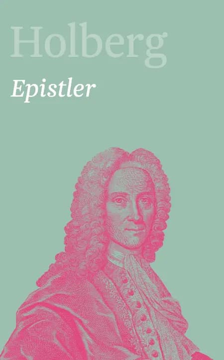 Epistler 5 af Ludvig Holberg
