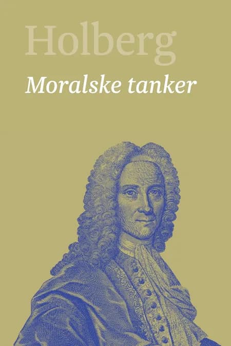 Moralske tanker 