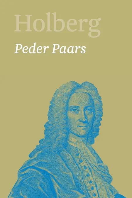 Peder Paars af Ludvig Holberg