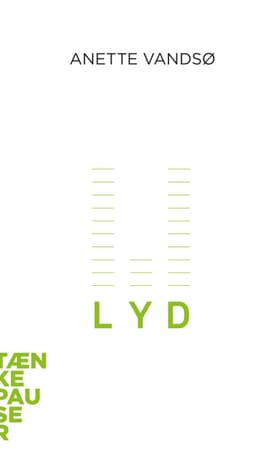 Lyd af Anette Vandsø