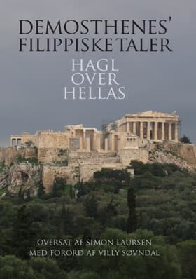 Demosthenes' filippiske taler af n a