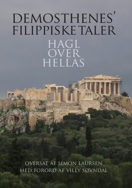 Demosthenes' filippiske taler af n a
