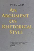 An Argument on Rhetorical Style