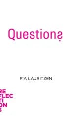 Questions af Pia Lauritzen