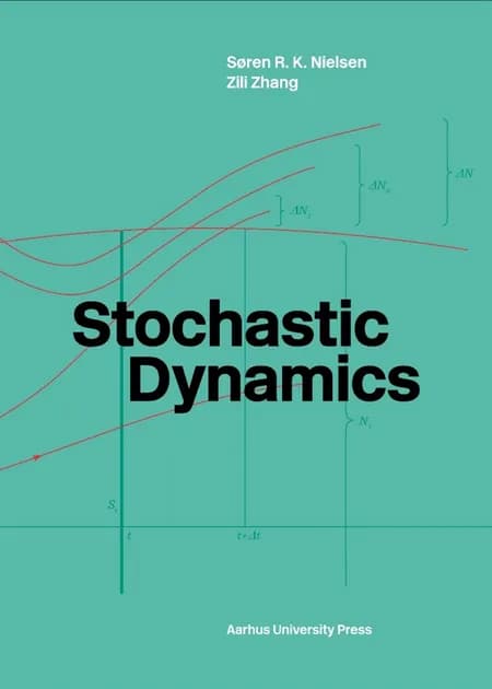 Stochastic Dynamics af Søren R.K. Nielsen