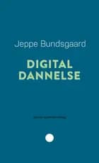 Digital dannelse af Jeppe Bundsgaard