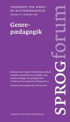 Genrepædagogik 