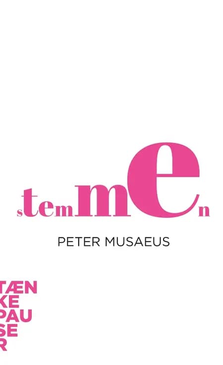 Stemmen af Peter Musaeus