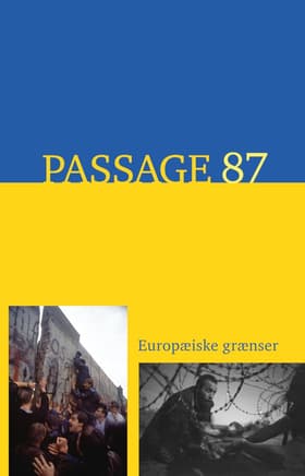 Passage 87 af Søren Frank