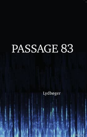 Passage 83 af Sara Tanderup Linkis