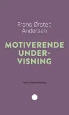 Motiverende undervisning