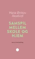 Samspil mellem skole og hjem