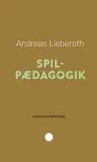 Spilpædagogik