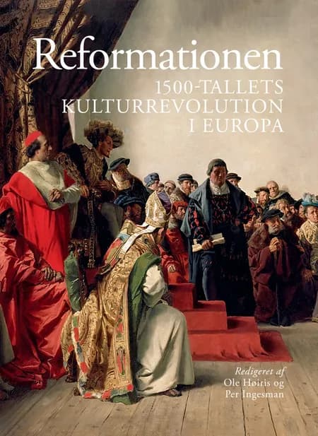 Reformationen af n a