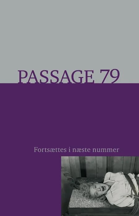 Fortsættes i næste nummer 