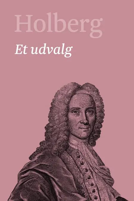 Holberg - et udvalg af n.a.