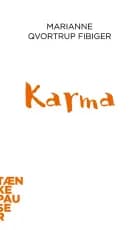Karma af Marianne Qvortrup Fibiger