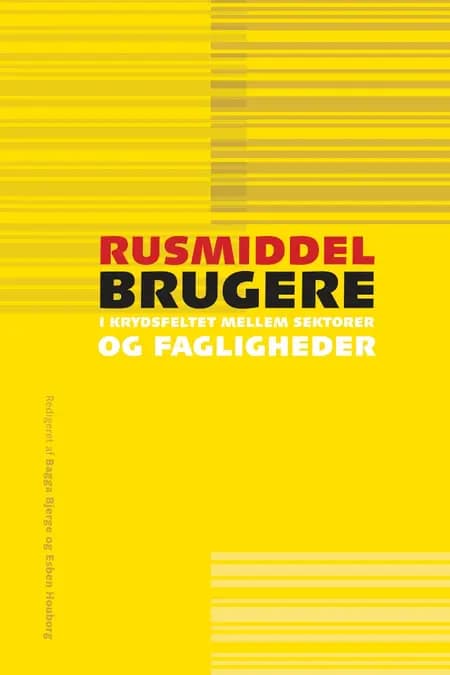 Rusmiddelbrugere af n a