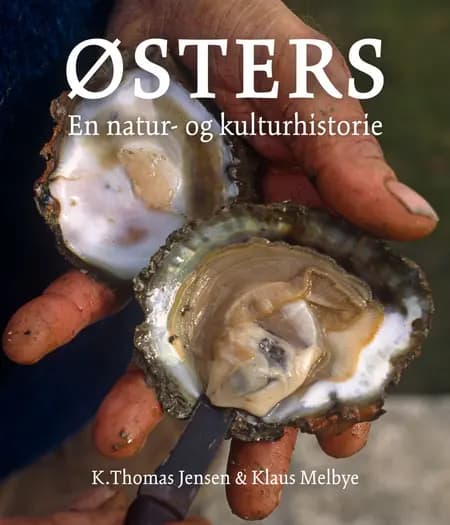 Østers af Klaus Melbye