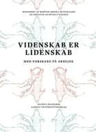 Videnskab er lidenskab 