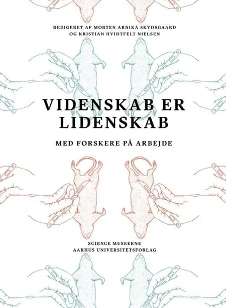 Videnskab er lidenskab 
