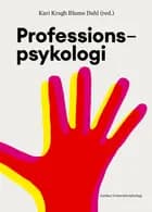 Professionspsykologi 