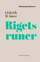 Rigets runer af Lisbeth Imer