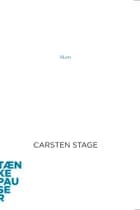 Skam af Carsten Stage