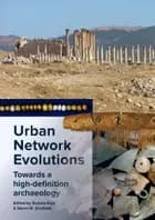 Urban Network Evolutions af n a