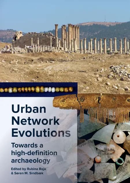 Urban Network Evolutions af n a