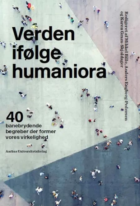 Verden ifølge humaniora af n a
