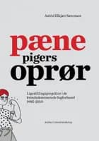 Pæne pigers oprør af Astrid Elkjær Sørensen