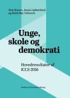 Unge, skole og demokrati